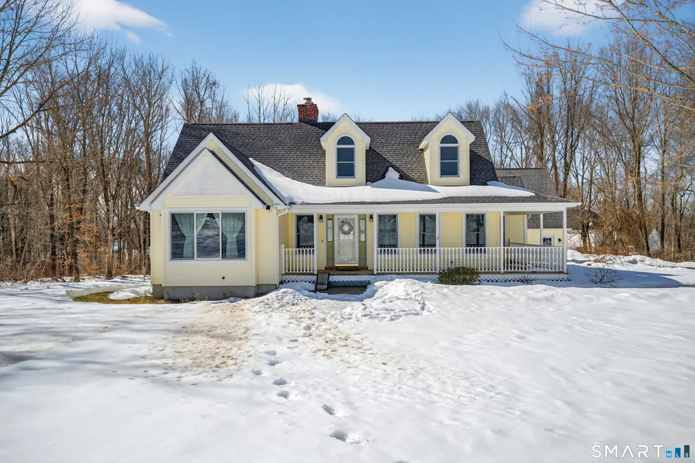 Unit for sale at 316 West Road, Colchester, CT 06415