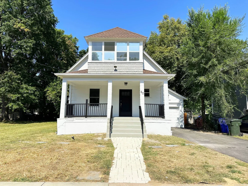 Unit for sale at 62 Bliss Street, East Hartford, CT 06108