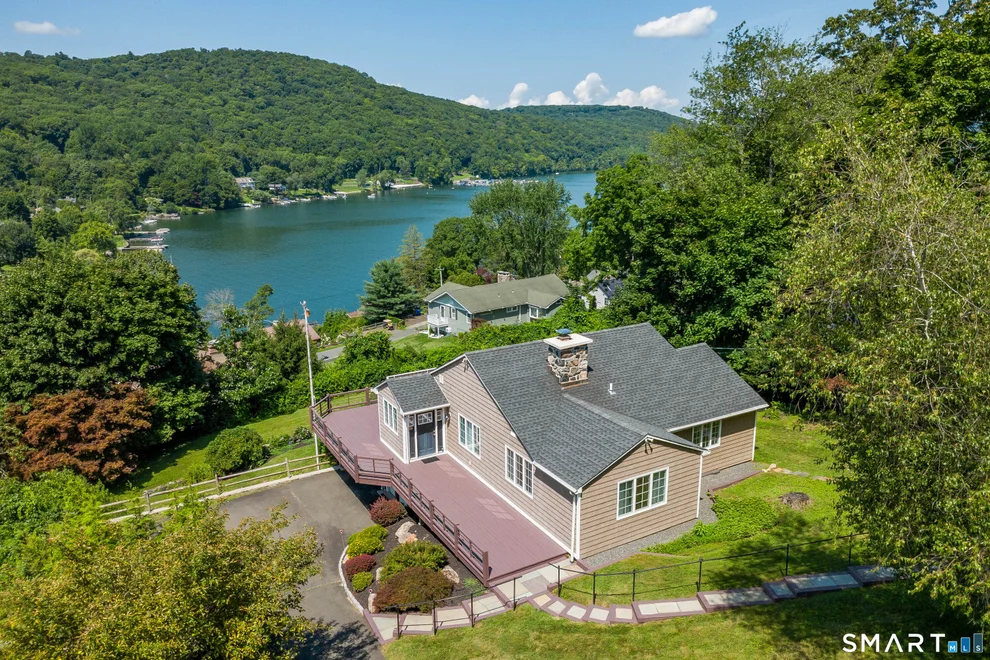 Unit for sale at 36 Sunset Trail, New Fairfield, CT 06812