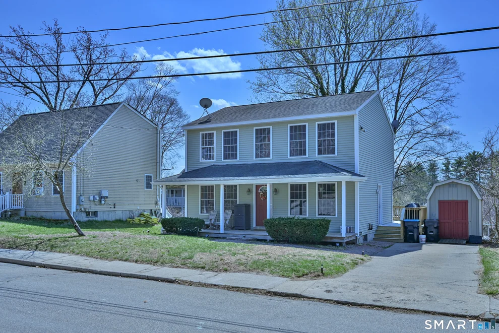 Unit for sale at 49 Fremont Street, Putnam, CT 06260