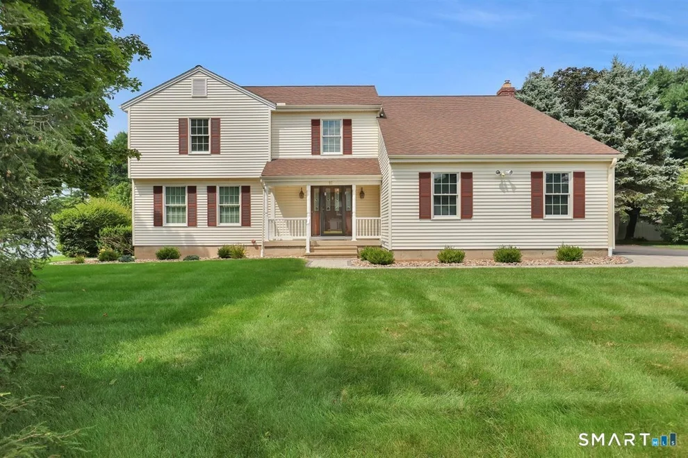 Unit for sale at 16 Ciccolella Court, Southington, CT 06489