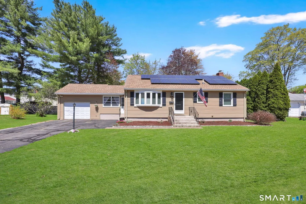 Unit for sale at 124 Lydall Road, East Hartford, CT 06118