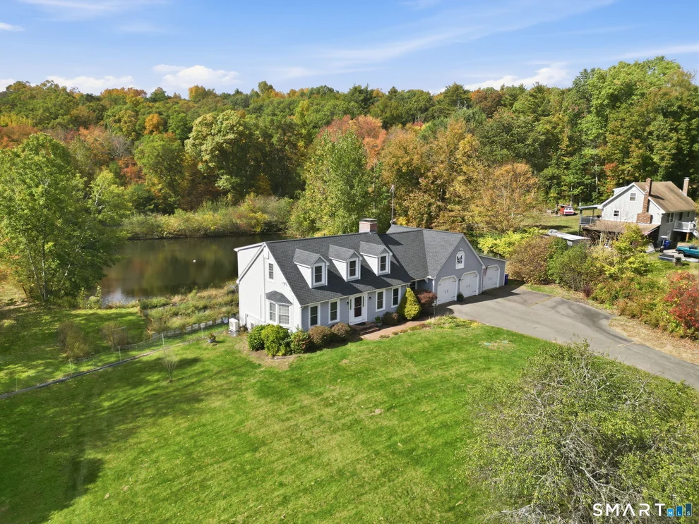 Unit for sale at 12 Dunay Road, Stafford, CT 06076