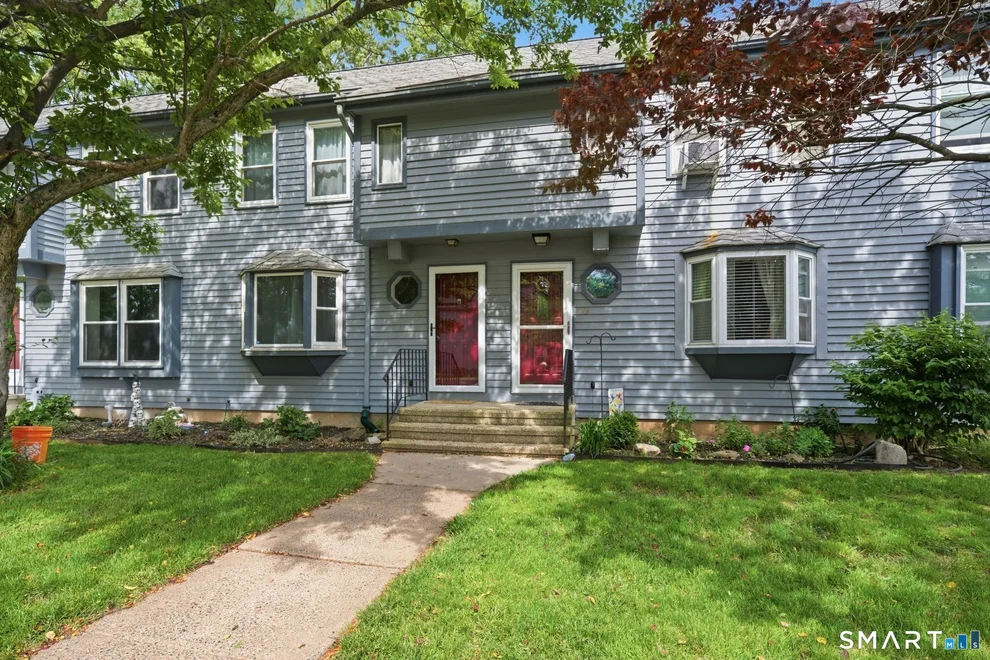 Unit for sale at 1 Abbott Road, Ellington, CT 06029