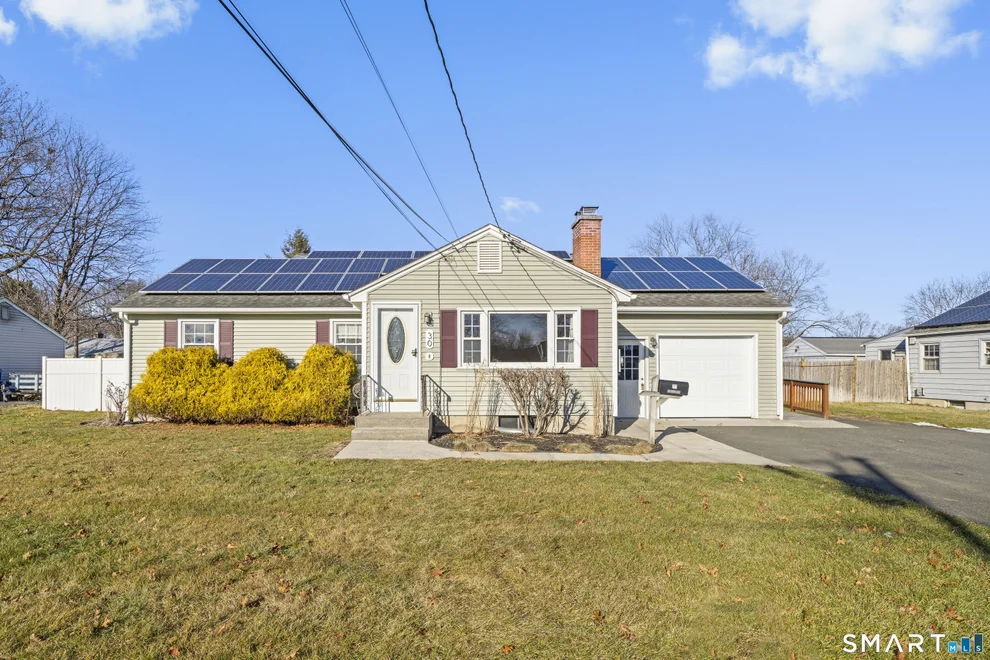 Unit for sale at 30 Jackson Street, Windsor Locks, CT 06096