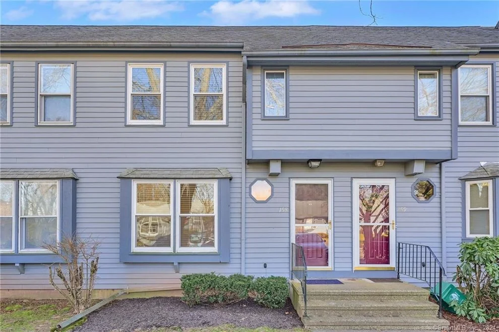Unit for sale at 1 Abbott Road, Ellington, CT 06029
