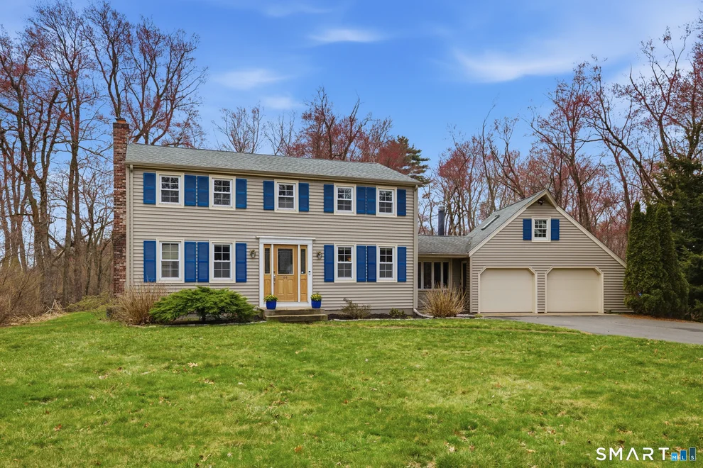 Unit for sale at 44 Muddy Brook Road, Ellington, CT 06029