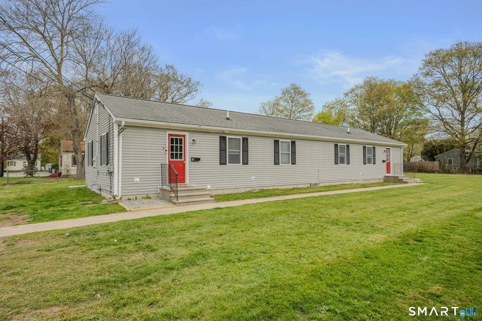 Unit for sale at 2 York Court, Groton, CT 06340