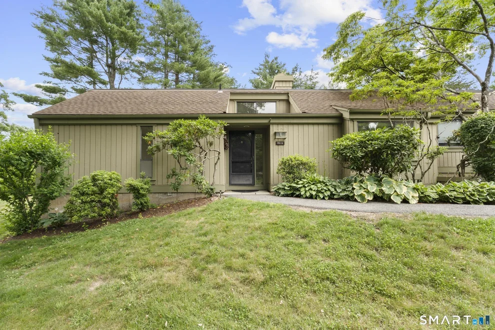 Unit for sale at 701 Heritage Village, Southbury, CT 06488