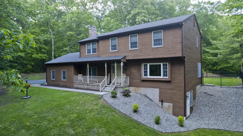 Unit for sale at 42 Pheasant Run, Granby, CT 06060