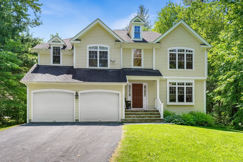 Unit for sale at 141 Ives Road, Goshen, CT 06756