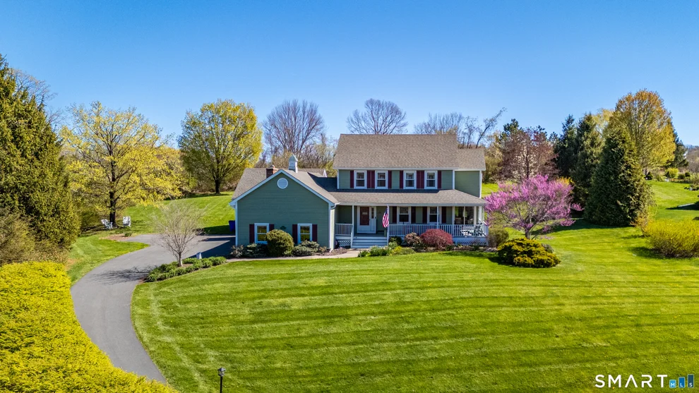 Unit for sale at 431 Winding Brook Farm Road, Watertown, CT 06795