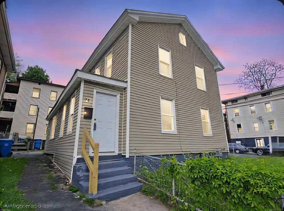Unit for sale at 78 Tremont Street, New Britain, CT 06051