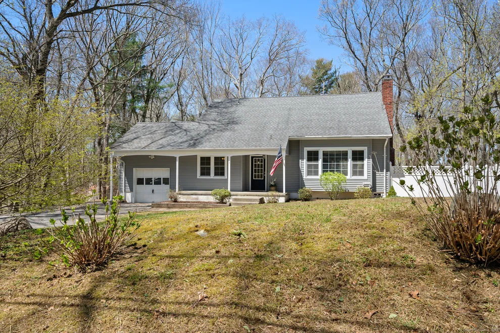 Unit for sale at 16 Lincoln Drive, Ledyard, CT 06335