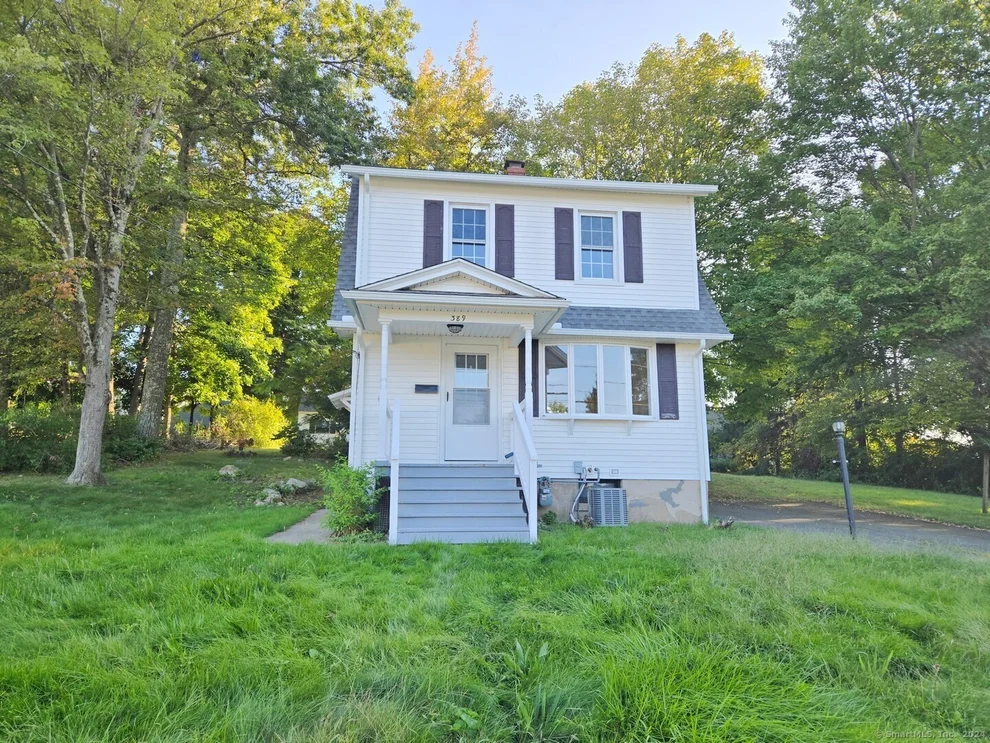 Unit for sale at 389 Newridge Avenue, Waterbury, CT 06708