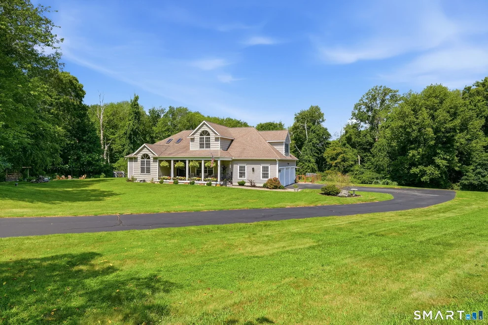 Unit for sale at 210 Forsyth Road, Salem, CT 06420