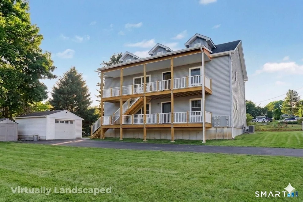 Unit for sale at 8 Benson Road, Bethel, CT 06801