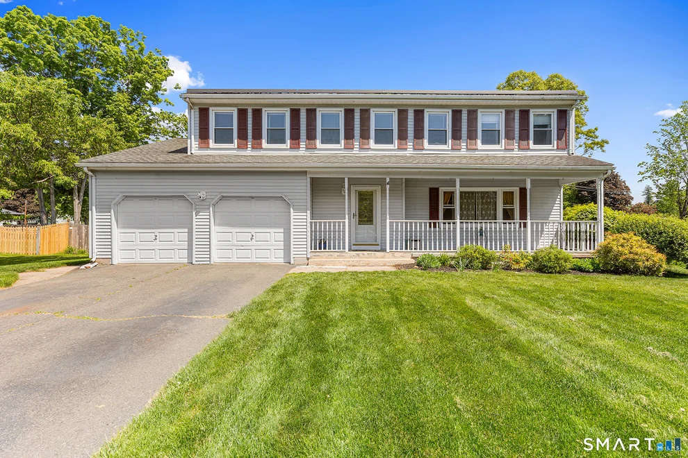 Unit for sale at 20 Somerset Drive, Windsor, CT 06095