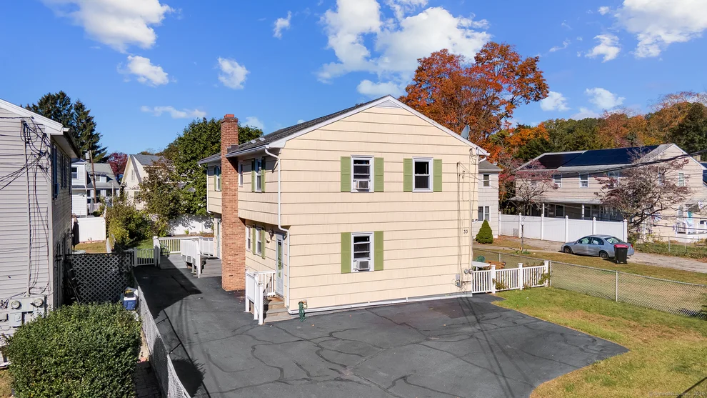 Unit for sale at 33 Center Avenue, Norwalk, CT 06851