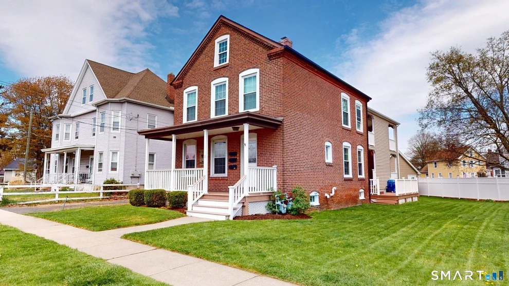 Unit for sale at 31 Suffield Street, Windsor Locks, CT 06096