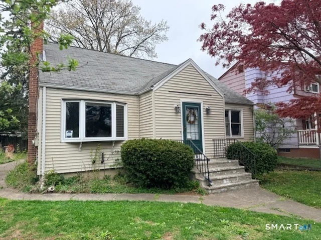 Unit for sale at 110 Wilkins Avenue, Bridgeport, CT 06606