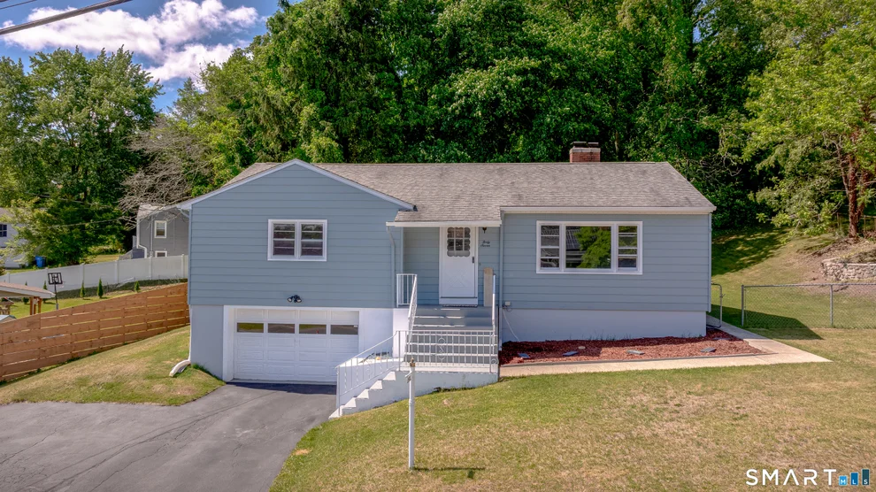 Unit for sale at 47 Juniper Ridge Drive, Waterbury, CT 06708