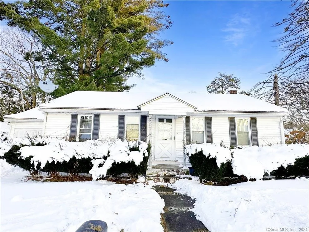 Unit for sale at 22 Longview Road, Enfield, CT 06082