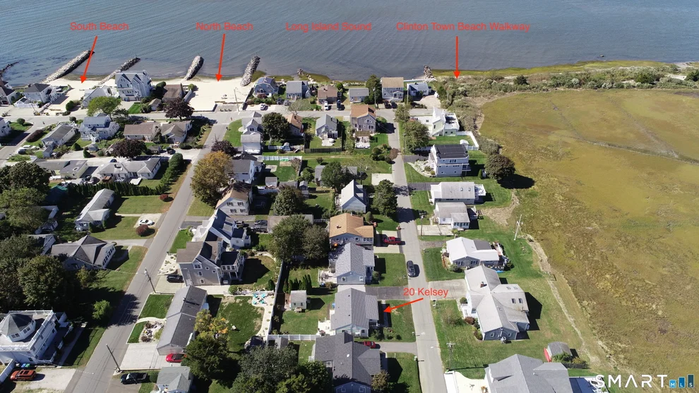 Unit for sale at 20 Kelsey Road, Clinton, CT 06413