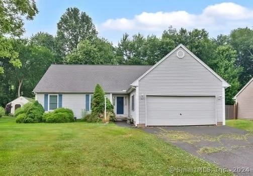 Unit for sale at 80 Ellison Street, Suffield, CT 06078