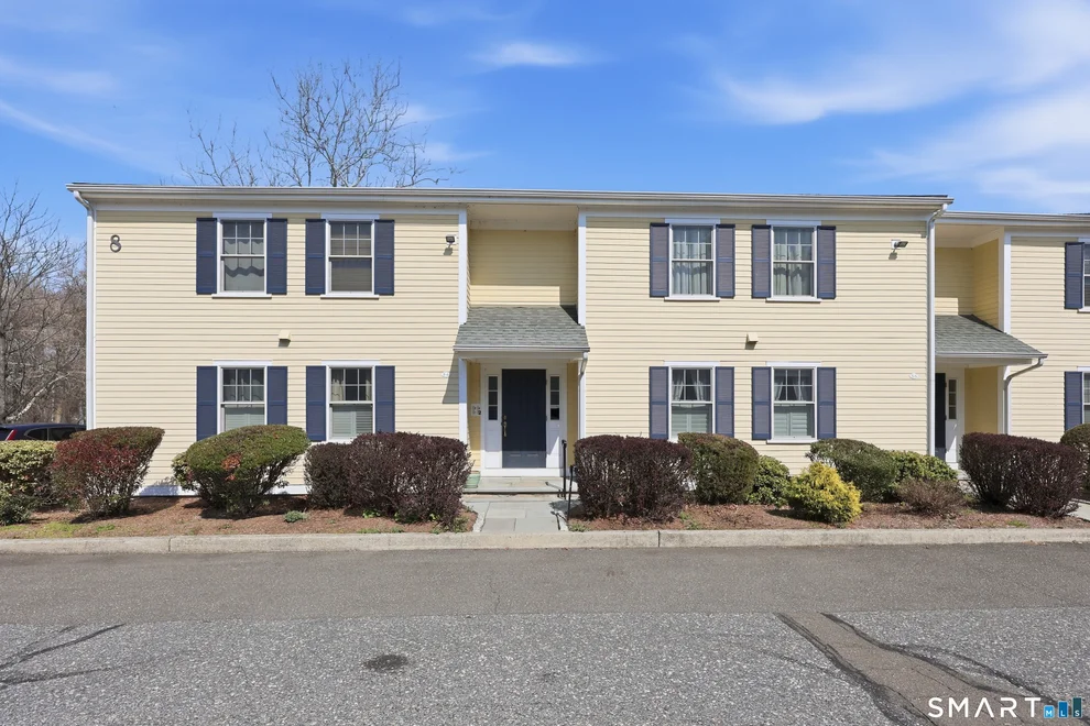Unit for sale at 8 Silvermine Avenue, Norwalk, CT 06850
