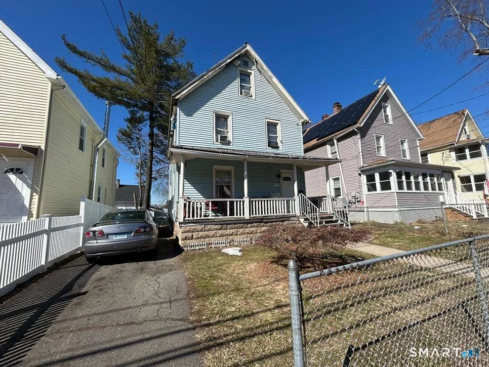 Unit for sale at 53 Hillside Avenue, Hartford, CT 06106