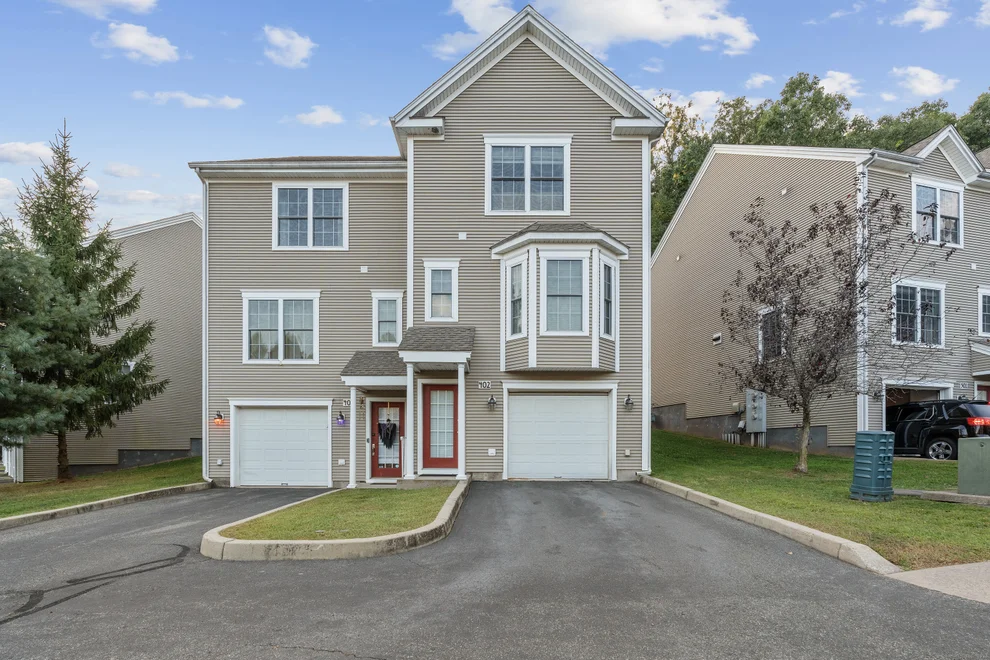 Unit for sale at 277 Reservoir Avenue, Meriden, CT 06451