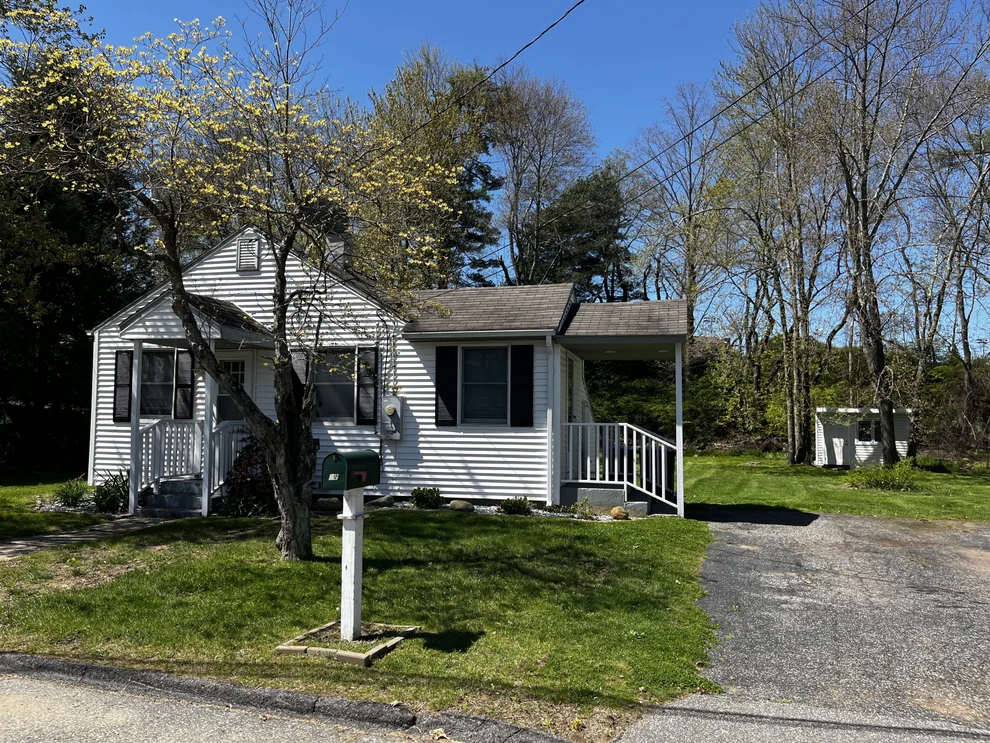 Unit for sale at 12 End Street, Stafford, CT 06076