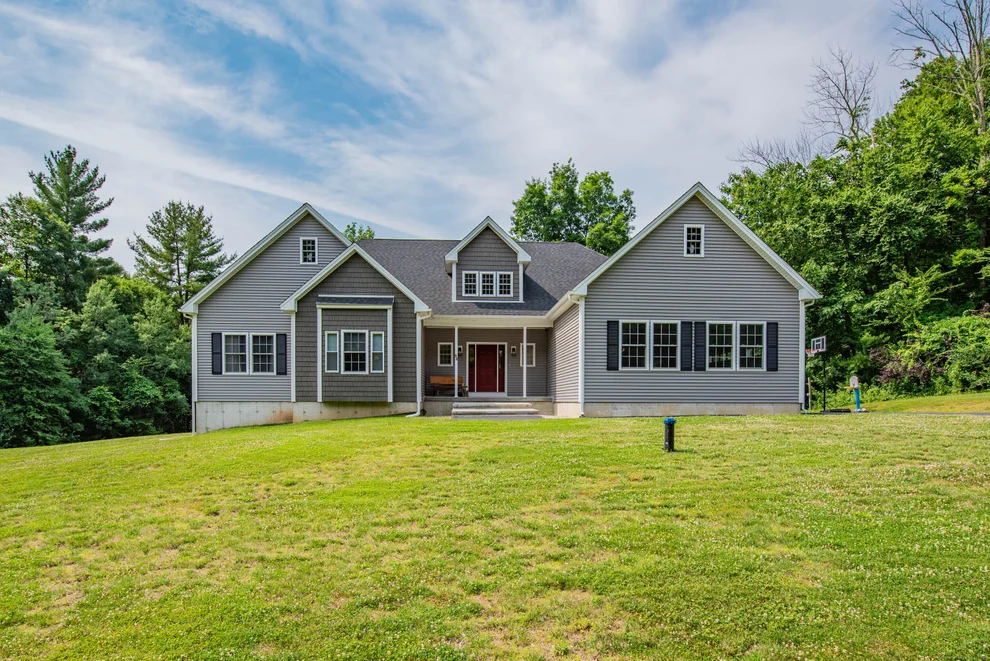 Unit for sale at 58 Silver Brook Lane, Granby, CT 06060