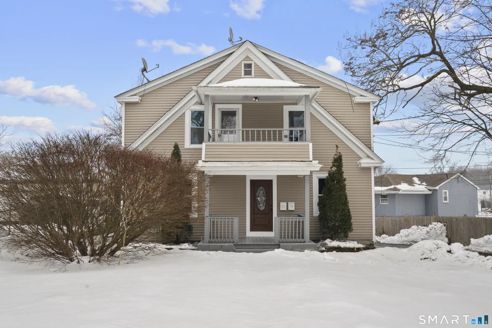Unit for sale at 38 Beverly Avenue, Waterbury, CT 06704