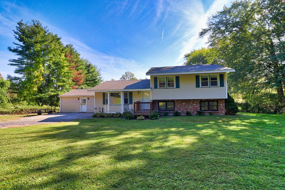Unit for sale at 196 Campville Road, Litchfield, CT 06778