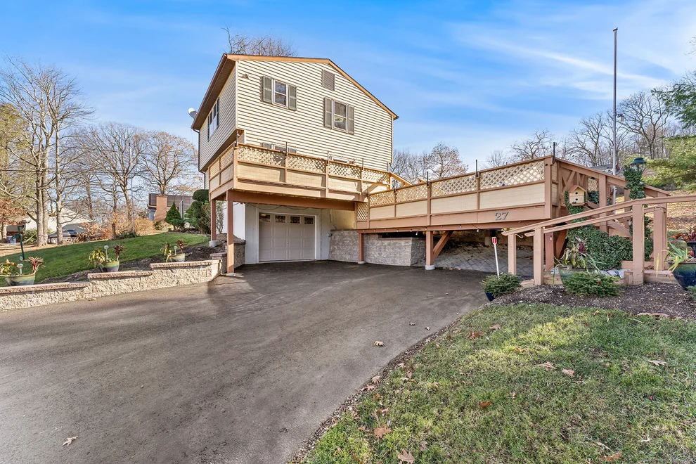 Unit for sale at 27 Lake Forest Road, Plymouth, CT 06786