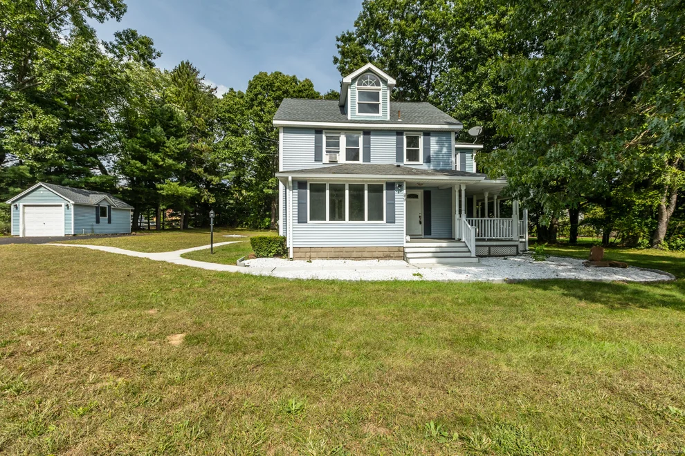 Unit for sale at 89 Troy Road, South Windsor, CT 06074