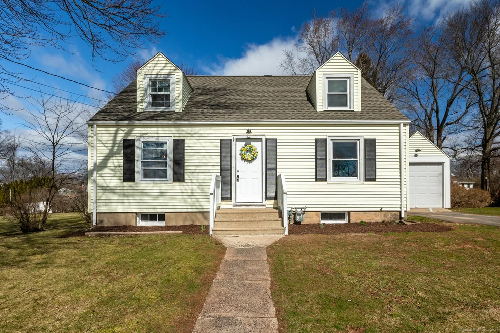 Unit for sale at 24 Kinnear Avenue, Newington, CT 06111