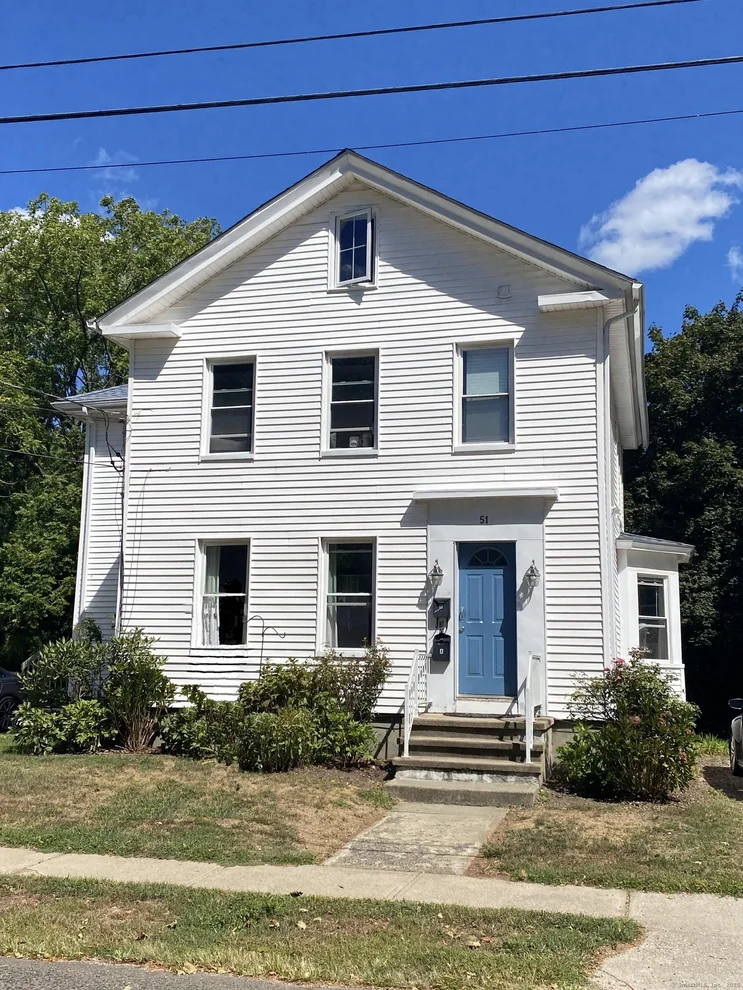Unit for sale at 51 Pearl Street, Guilford, CT 06437