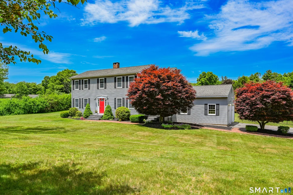 Unit for sale at 18 Carriage Drive, Burlington, CT 06013