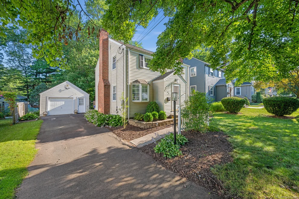 Unit for sale at 63 Dix Road, Wethersfield, CT 06109