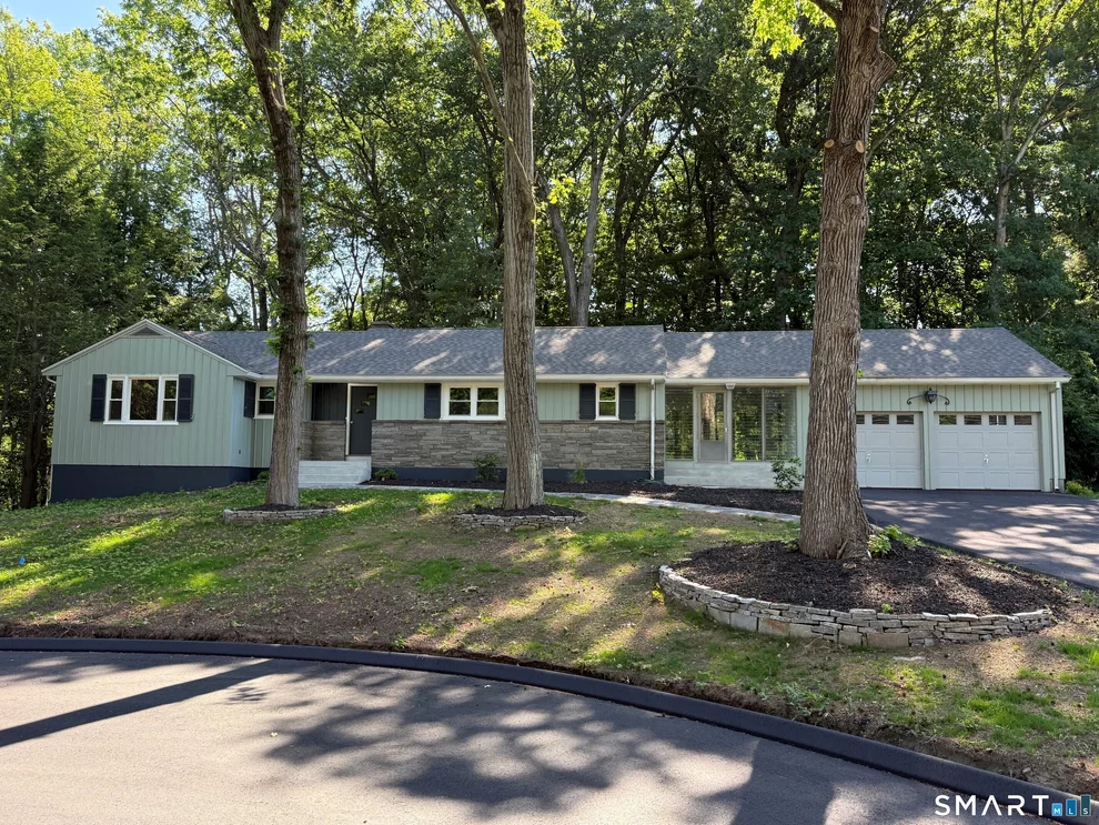 Unit for sale at 32 Hemlock Lane, East Hartford, CT 06118