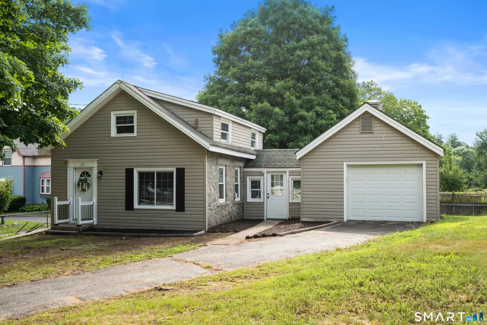 Unit for sale at 62 West Street, Stafford, CT 06076