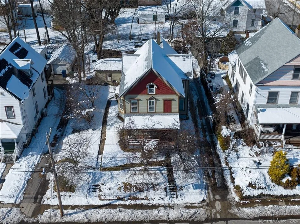 Unit for sale at 260 Jackson Street, Windham, CT 06226