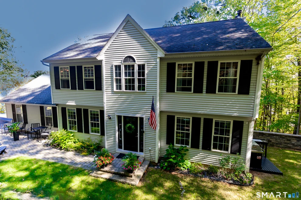 Unit for sale at 115 Daniel Road, Bristol, CT 06010