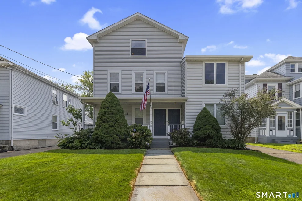 Unit for sale at 47 Kingswood Road, West Hartford, CT 06119