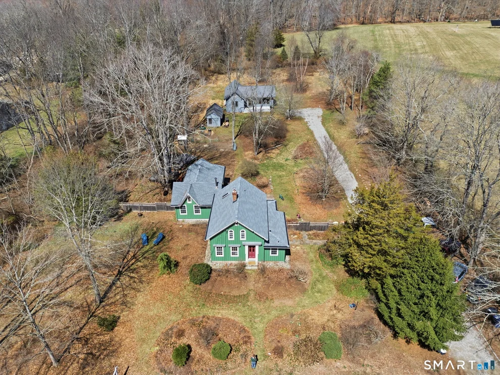 Unit for sale at 126 Beaver Brook Road, Lyme, CT 06371