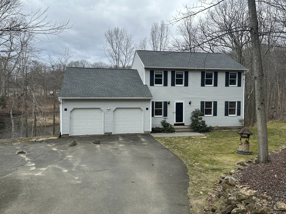 Unit for sale at 21 Rockridge Terrace, Prospect, CT 06712
