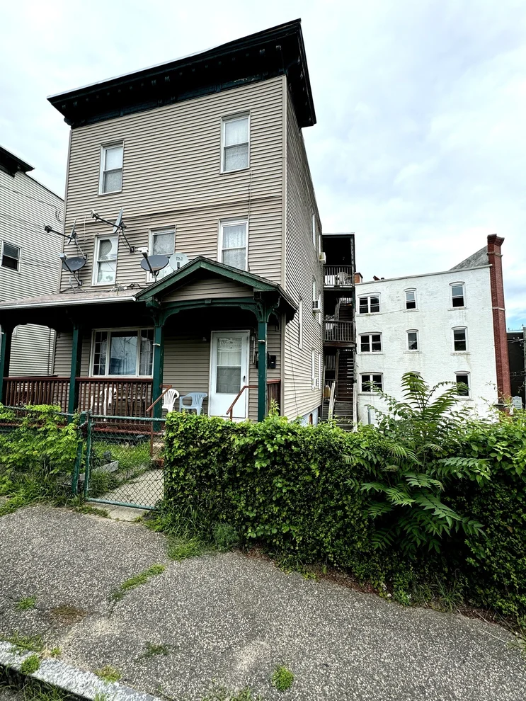 Unit for sale at 79 Clay Street, Waterbury, CT 06706